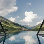 Ξενοδοχείο Neuhintertux 4 Sterne Superior