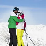 Neuhintertux 4 Sterne Superior Ξενοδοχείο