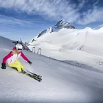Neuhintertux 4 Sterne Superior Ξενοδοχείο