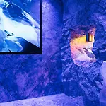 Neuhintertux 4 Sterne Superior Ξενοδοχείο 4*