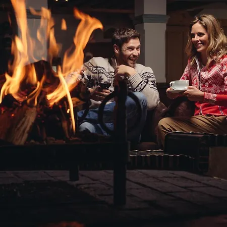 Neuhintertux 4 Sterne Superior