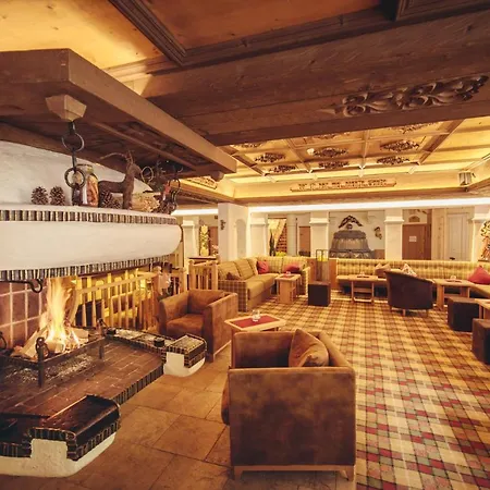 Neuhintertux 4 Sterne Superior