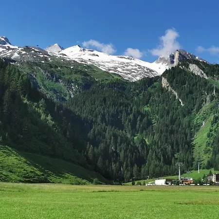 Neuhintertux 4 Sterne Superior 4*