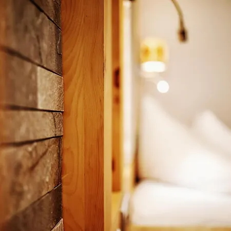 Neuhintertux 4 Sterne Superior טוקס