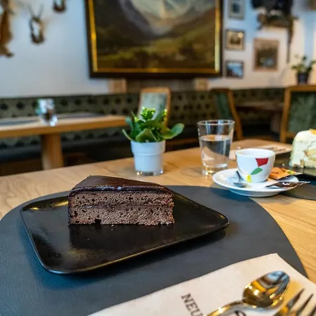 Neuhintertux 4 Sterne Superior 4* טוקס