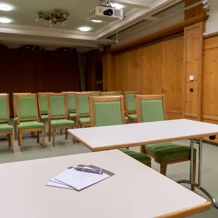 מלון Neuhintertux 4 Sterne Superior