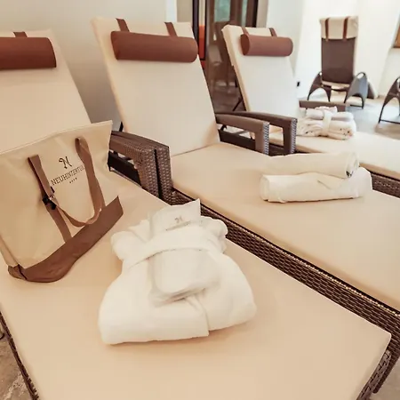 Neuhintertux Ξενοδοχείο 4*