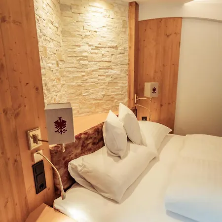 Neuhintertux 4 Sterne Superior Tux