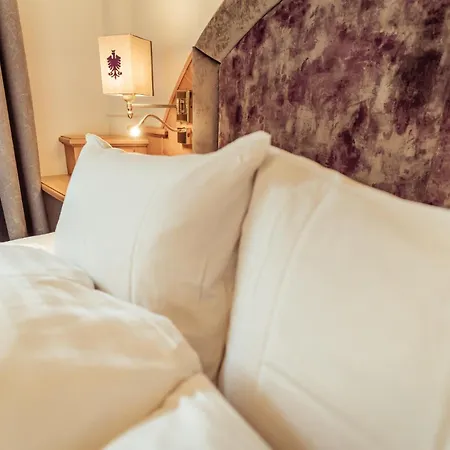 Neuhintertux 4 Sterne Superior מלון