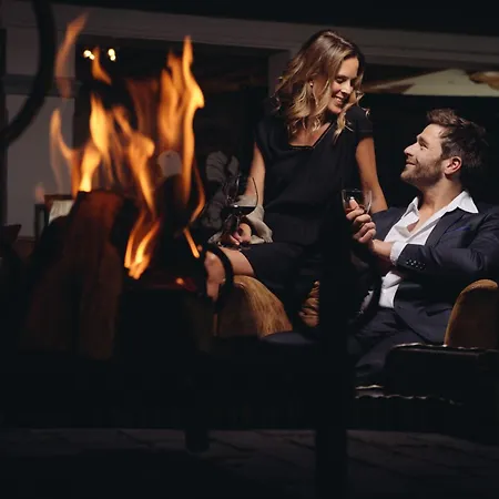 Neuhintertux 4 Sterne Superior 4*