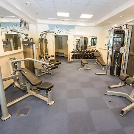 מלון Neuhintertux 4 Sterne Superior