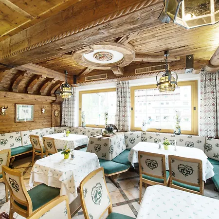 Otel Neuhintertux 4 Sterne Superior