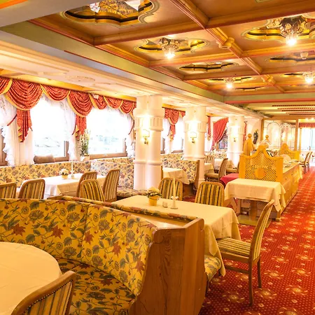 Otel Neuhintertux 4 Sterne Superior