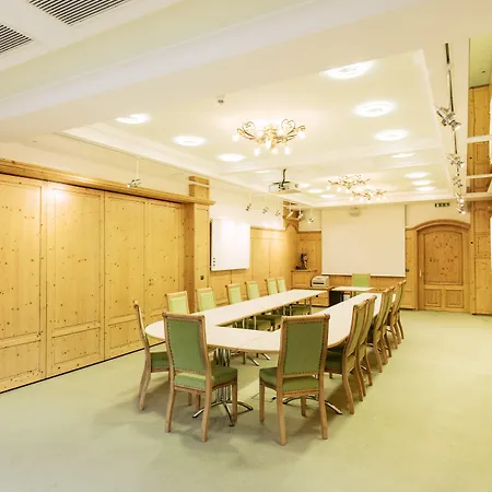 Neuhintertux 4 Sterne Superior 4*