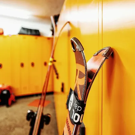 Neuhintertux 4 Sterne Superior Тукс