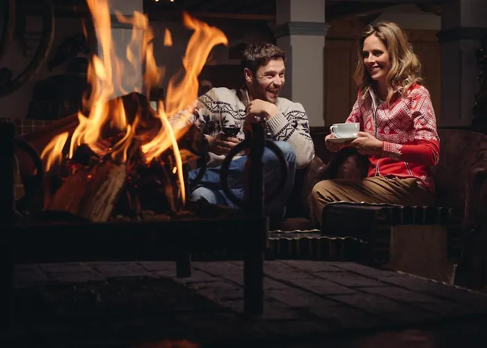 Neuhintertux 4 Sterne Superior