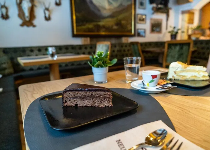 Neuhintertux 4 Sterne Superior 4* Tux