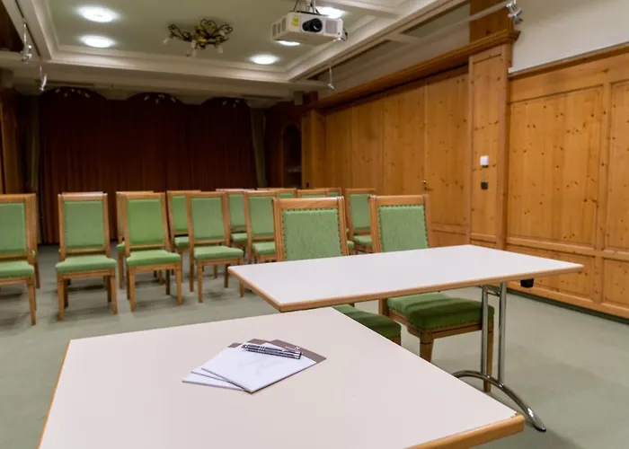 Hotel Neuhintertux 4 Sterne Superior