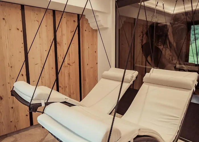 Neuhintertux 4 Sterne Superior 4*