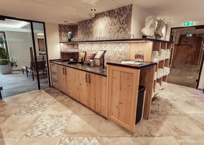 Neuhintertux 4 Sterne Superior Tux