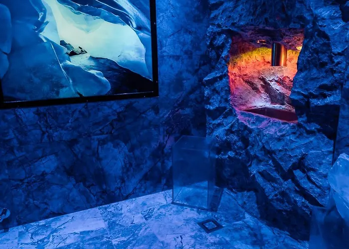 Hotel Neuhintertux 4 Sterne Superior