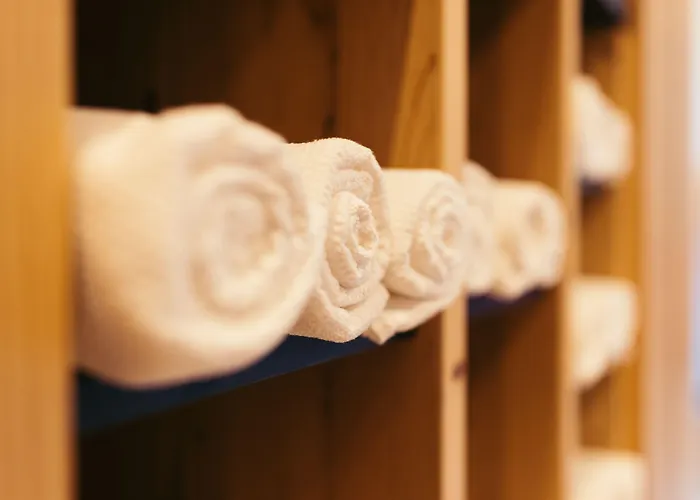 Neuhintertux 4 Sterne Superior Hotel 4*