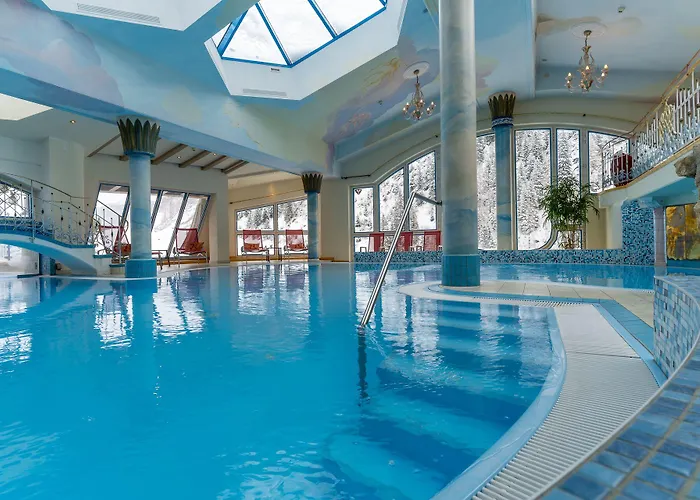 Neuhintertux 4 Sterne Superior