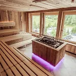 Hotel Neuhintertux 4 Sterne Superior