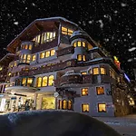 Neuhintertux 4 Sterne Superior