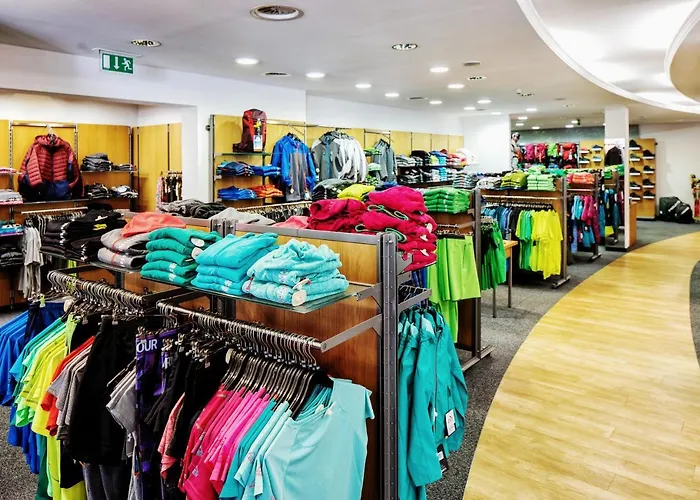 Ξενοδοχείο Neuhintertux 4 Sterne Superior 4*