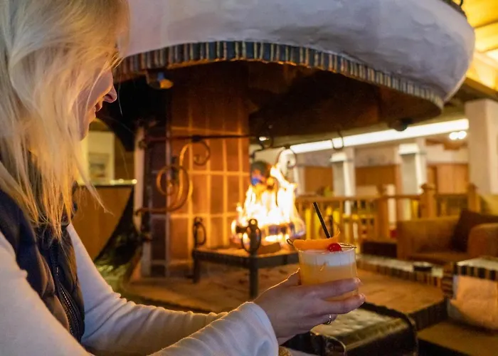 Neuhintertux 4 Sterne Superior