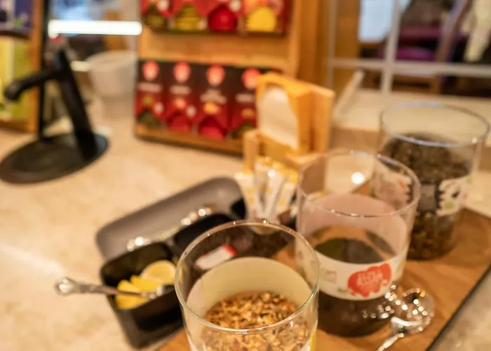 Ξενοδοχείο Neuhintertux 4 Sterne Superior