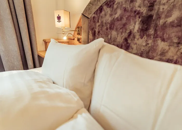 Neuhintertux 4 Sterne Superior Ξενοδοχείο