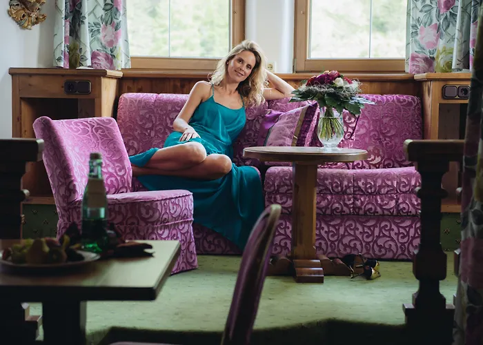 Ξενοδοχείο Neuhintertux 4 Sterne Superior 4*