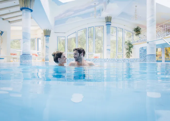 Neuhintertux 4 Sterne Superior Tux