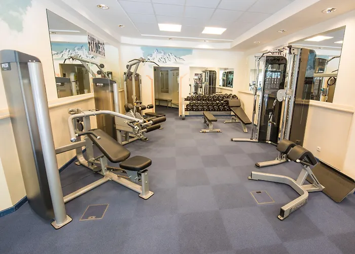 Ξενοδοχείο Neuhintertux 4 Sterne Superior