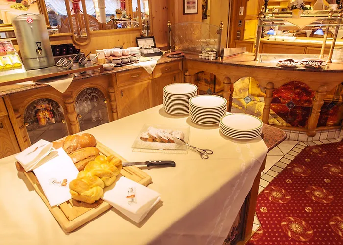 Ξενοδοχείο Neuhintertux 4 Sterne Superior 4*