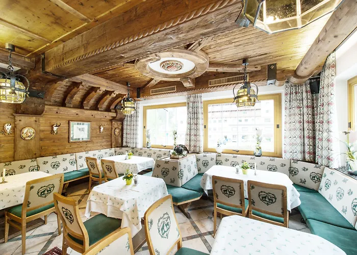 Ξενοδοχείο Neuhintertux 4 Sterne Superior