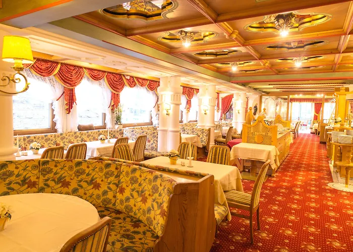 Ξενοδοχείο Neuhintertux 4 Sterne Superior