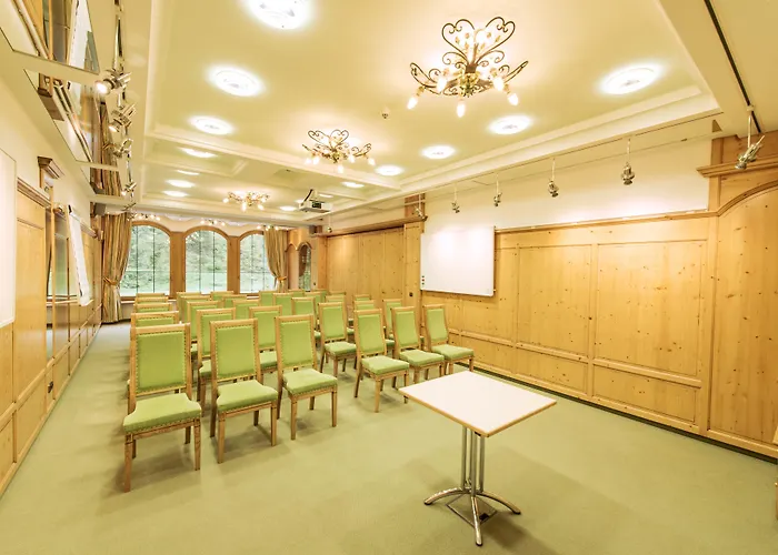 Neuhintertux 4 Sterne Superior Ξενοδοχείο 4*