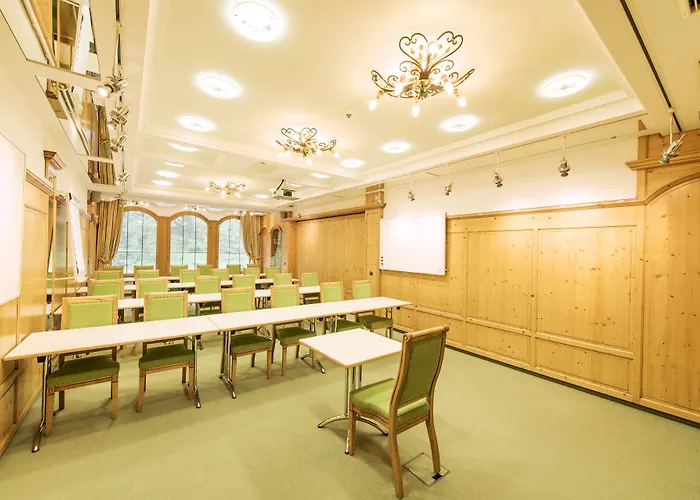 Neuhintertux 4 Sterne Superior Ξενοδοχείο Tux