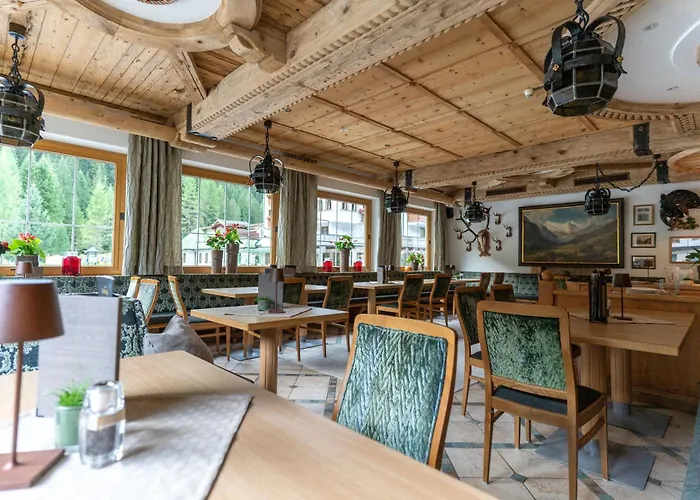 Neuhintertux 4 Sterne Superior Tux