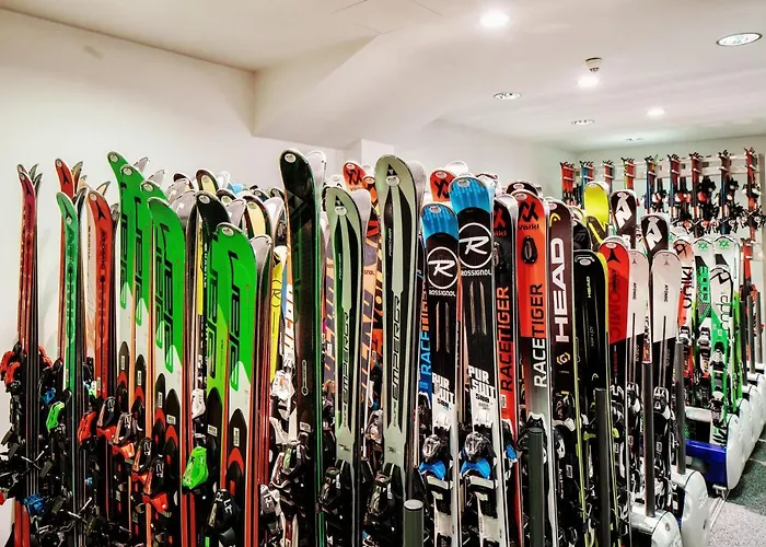 Neuhintertux 4 Sterne Superior 4* Tux