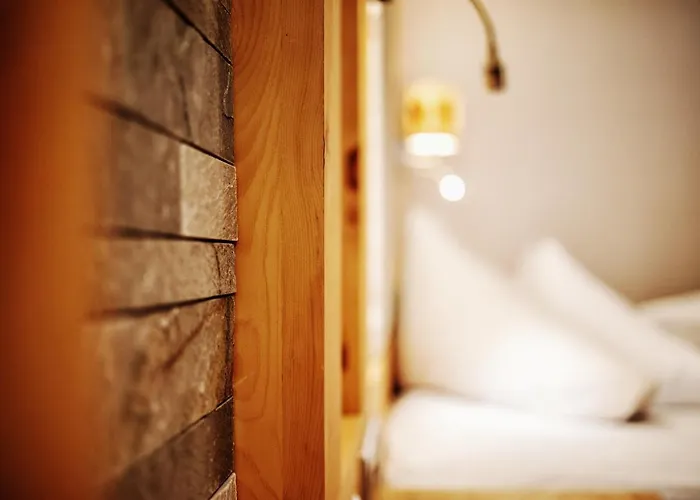 Neuhintertux 4 Sterne Superior Tux