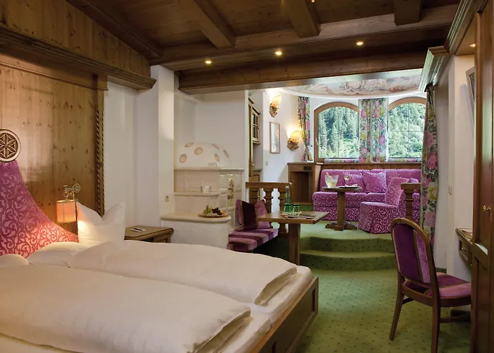 Neuhintertux 4 Sterne Superior